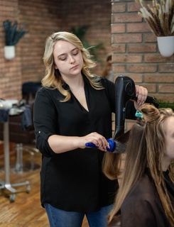 Fulham Salon Wellesley MA