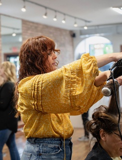 Fulham Salon Wellesley MA